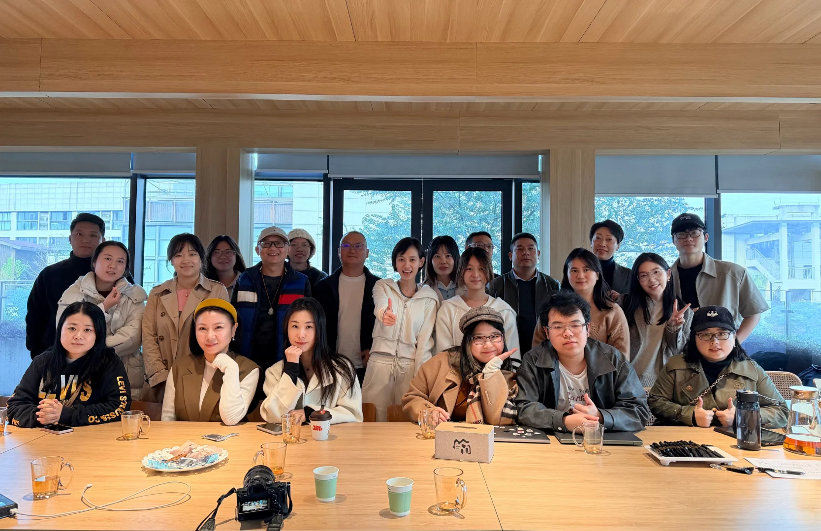 重庆创业者集合!一人公司IP打造沙龙来了?