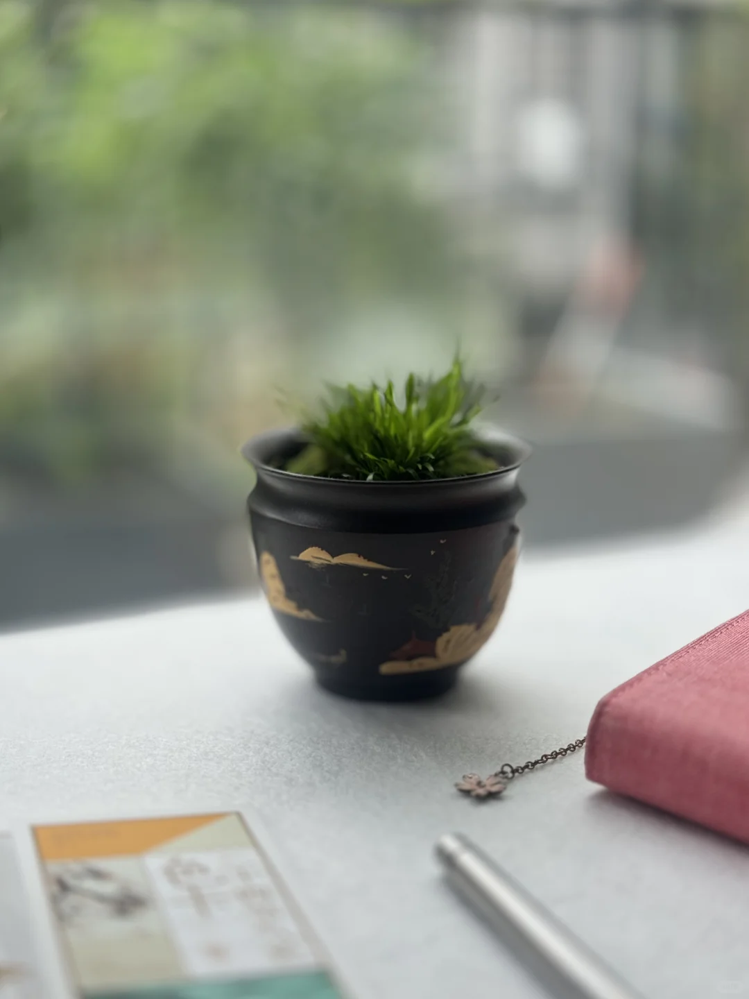 畅聊书茶/人生下半场最重要的是什么？