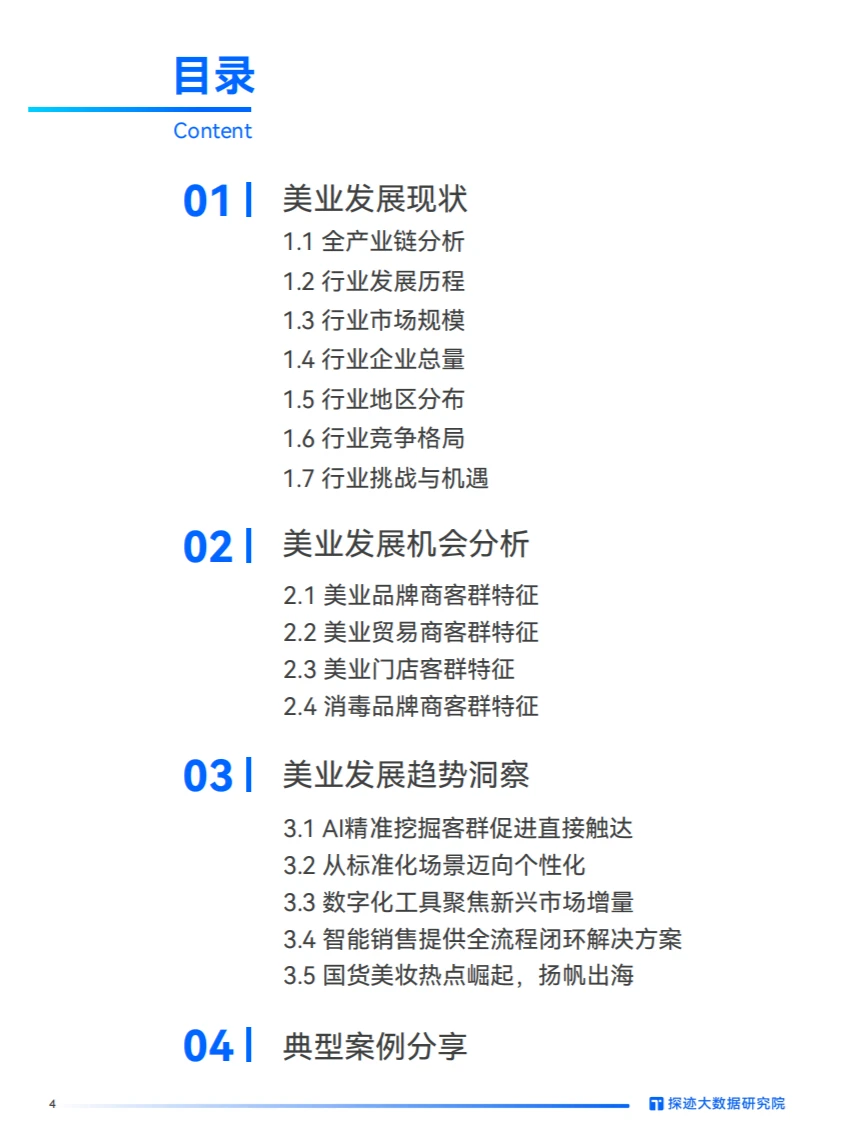 2024美妆行业发展趋势：数字化转型与创新