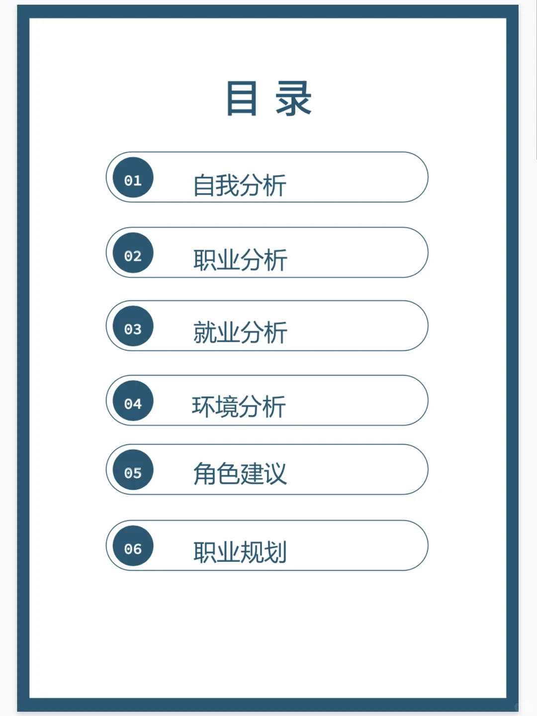 大学生职业生涯规划大赛、ppt模版、职业技能