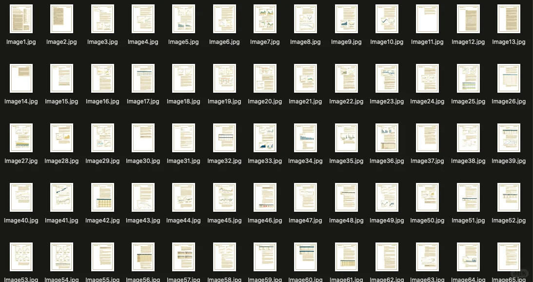 2023年全球宏观经济展望报告 行业报告研究