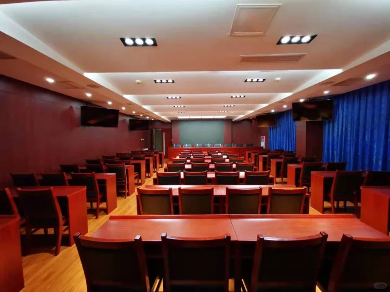 亲测！数字会议系统案例复盘与分享