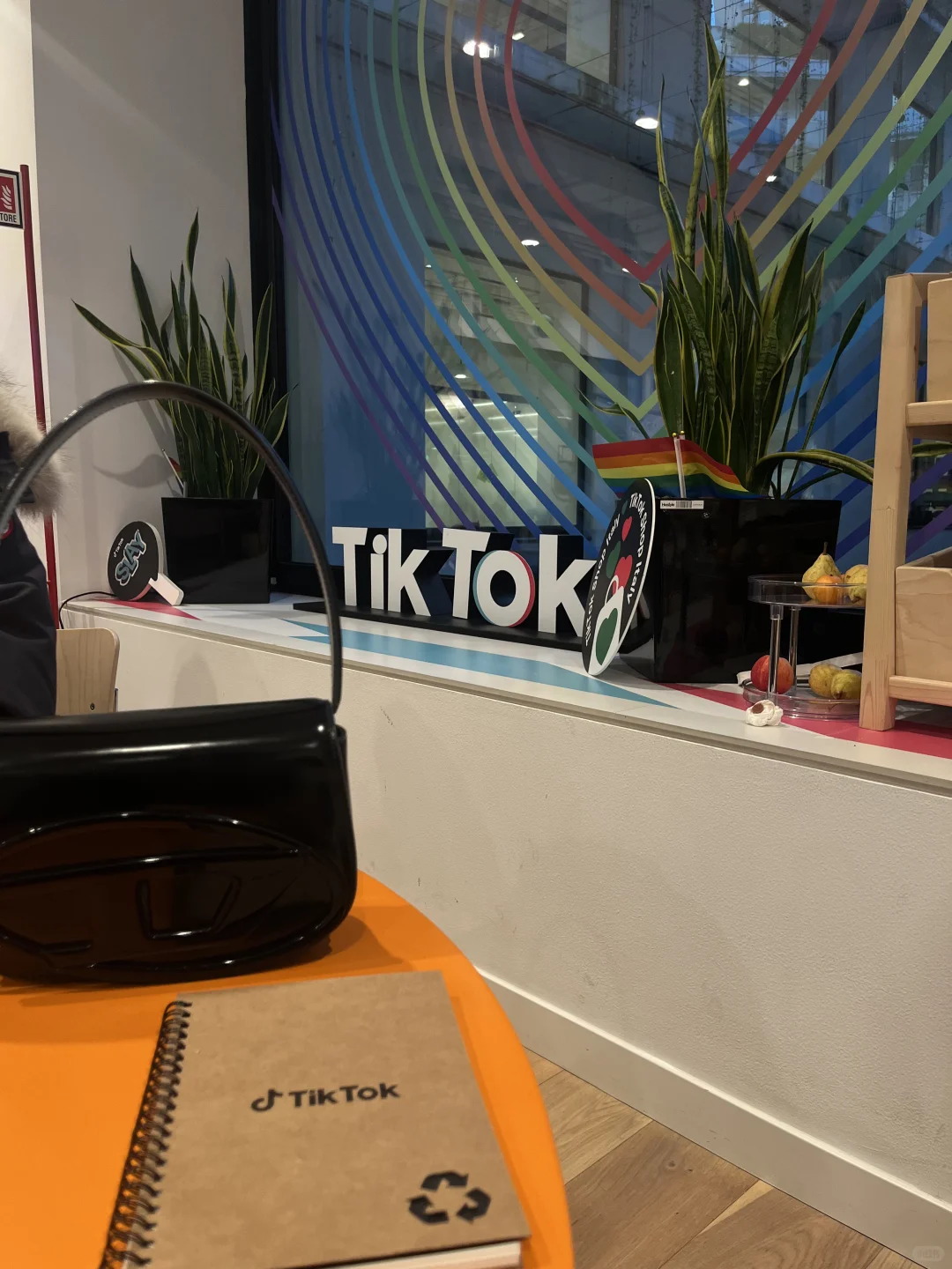 ? ??TikTok Live 年轻创业者会议笔记