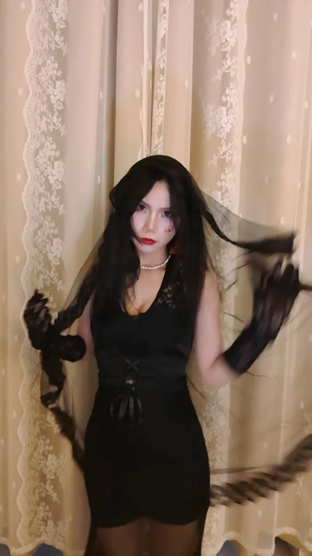 上半场，限定温柔，下半场，猎杀之夜