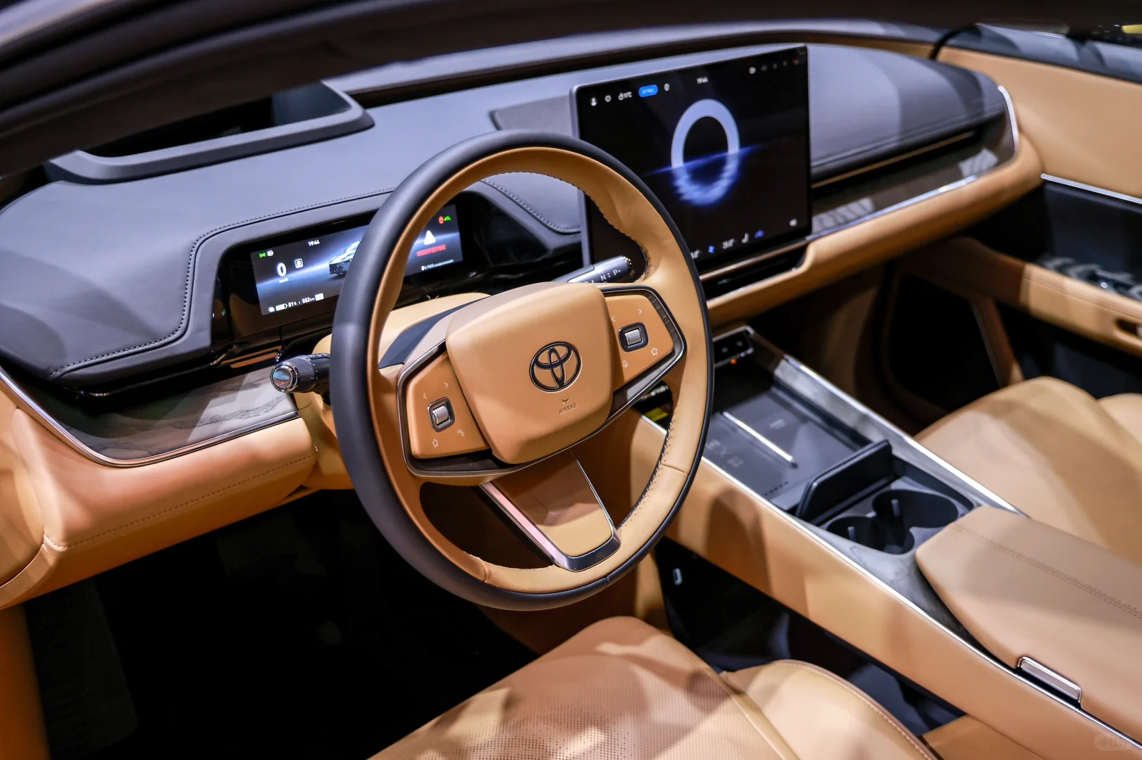 铂智7的安全冗余，是科技博主的终极浪漫