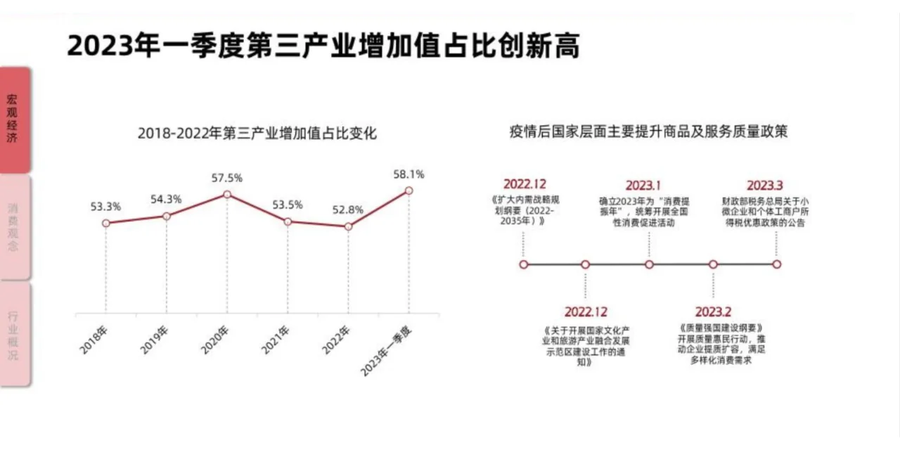 2023年中国美容行业报告