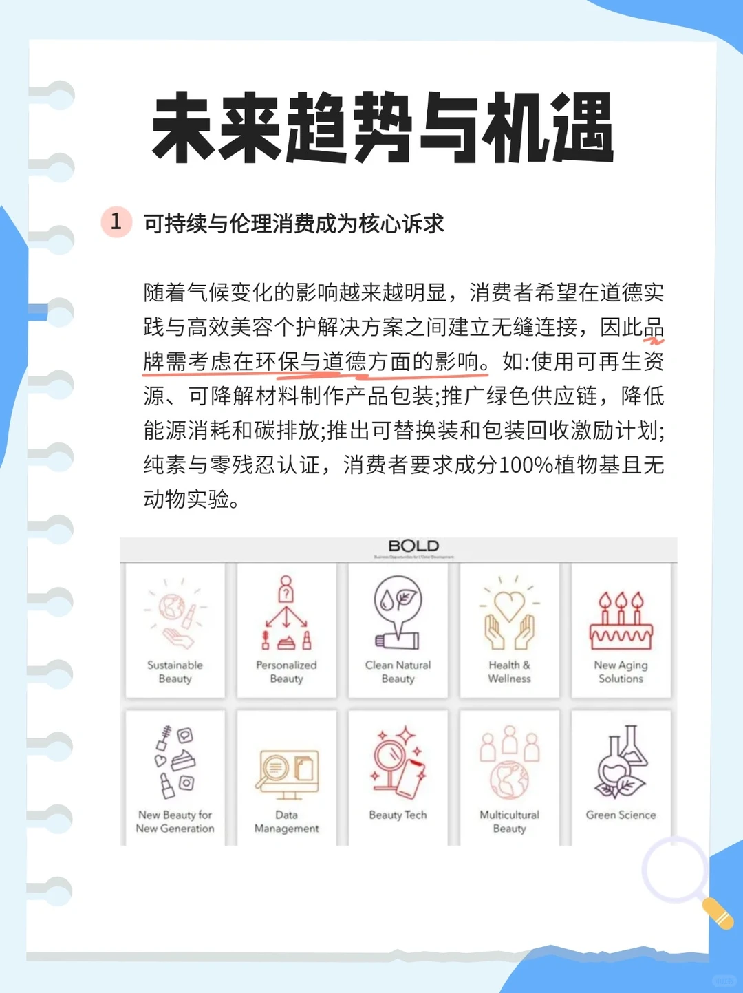 2025美妆个护行业趋势洞察