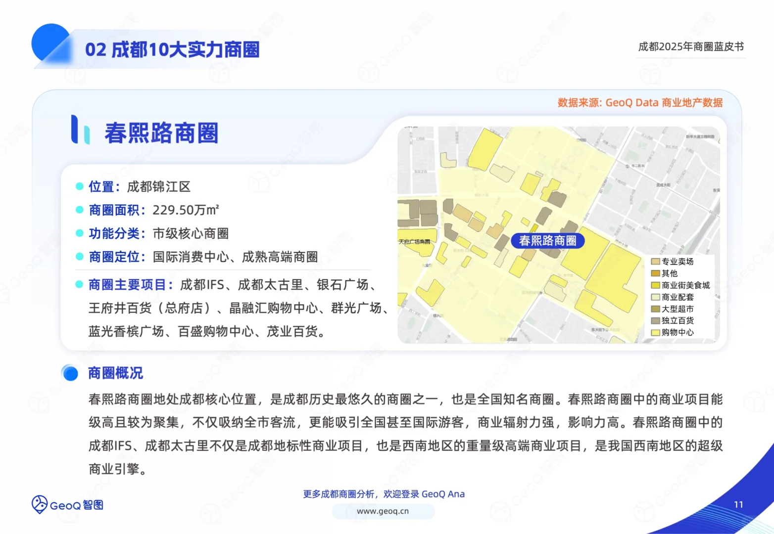 ?成都商圈新格局，2025蓝皮书揭秘！