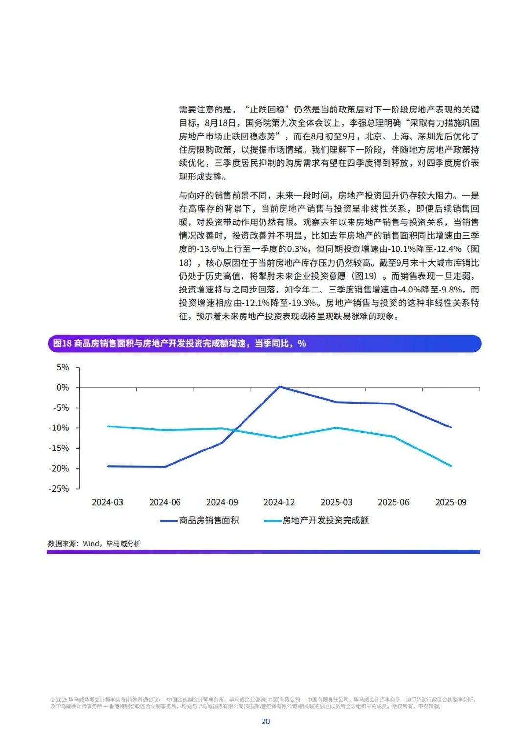 ?KPMG：2025年Q4中国经济观察
