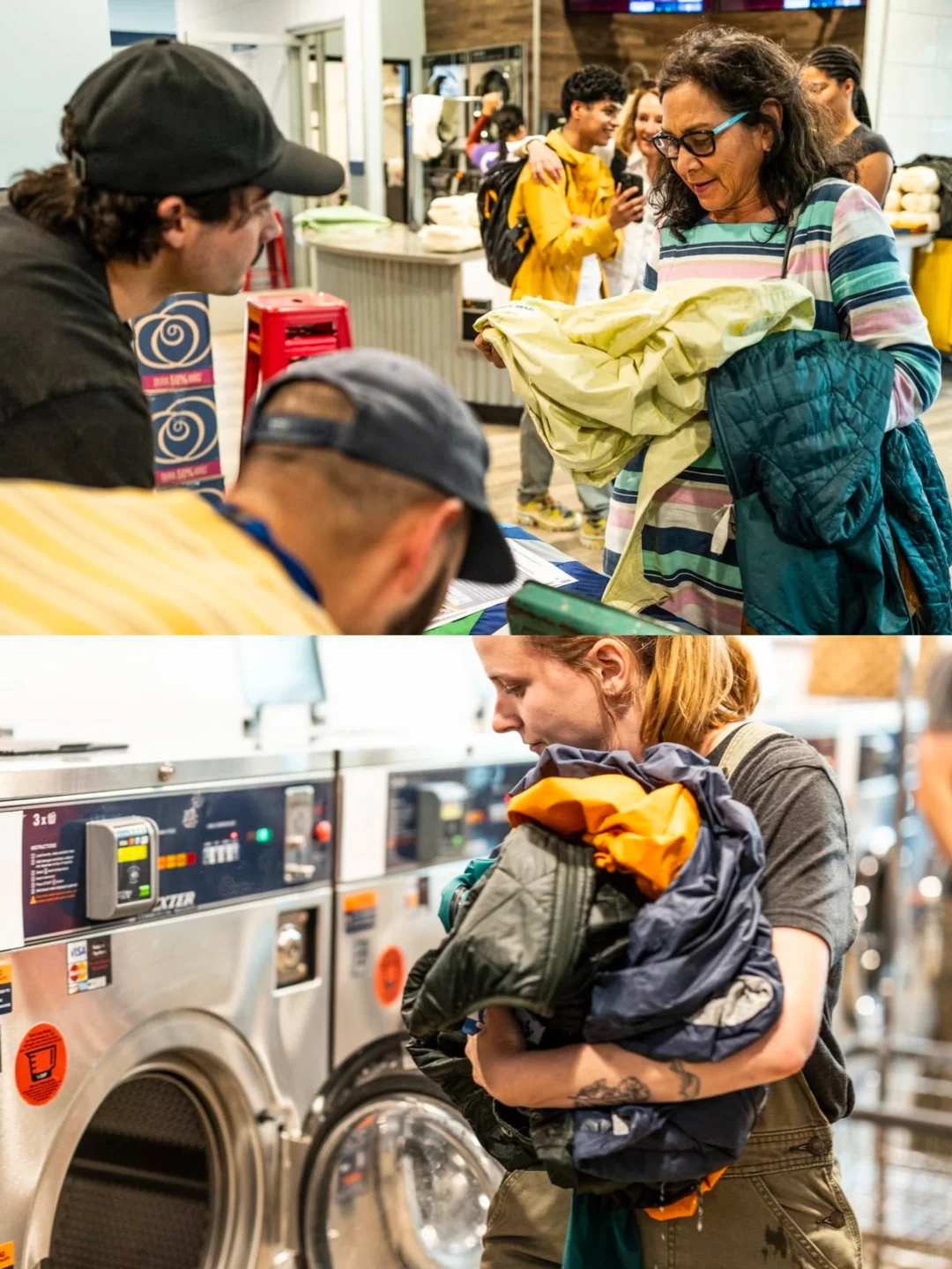 Patagonia的“反商业”｜青年在村业态洞察21