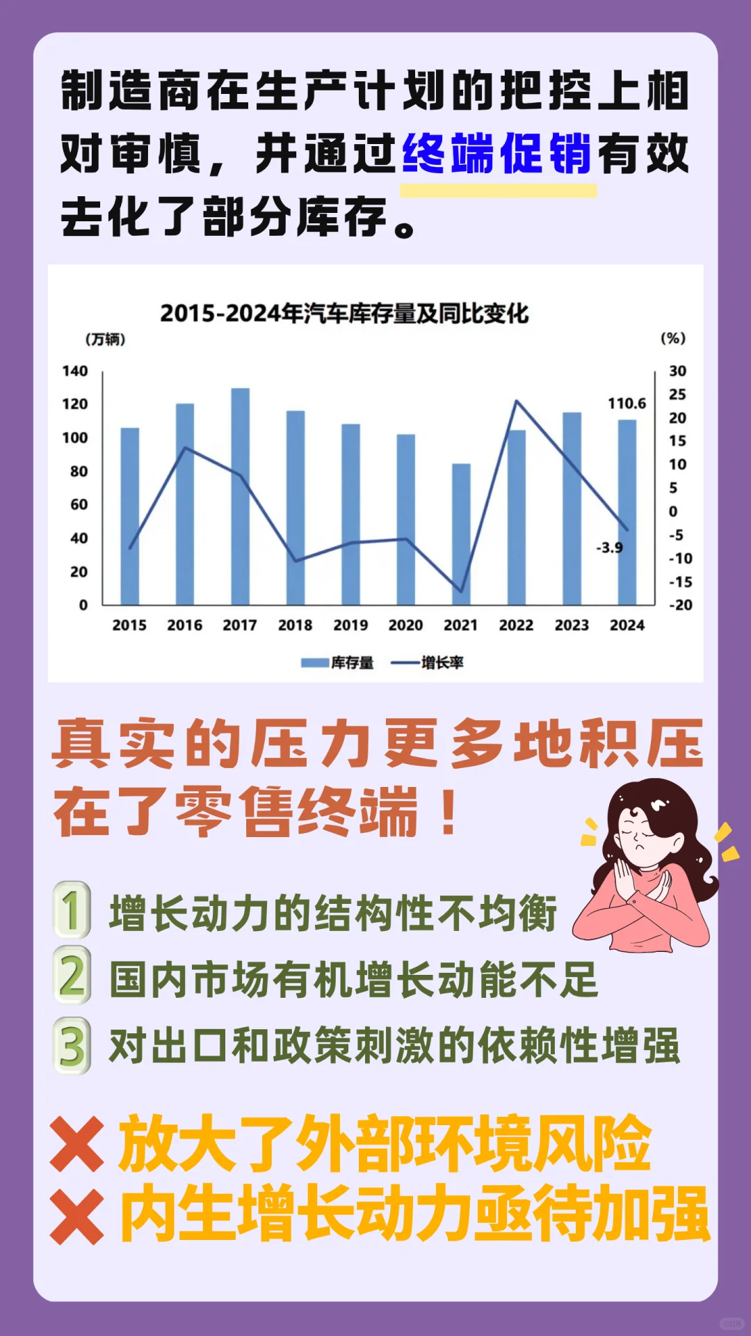 汽车行业别看！！！ 超级震撼