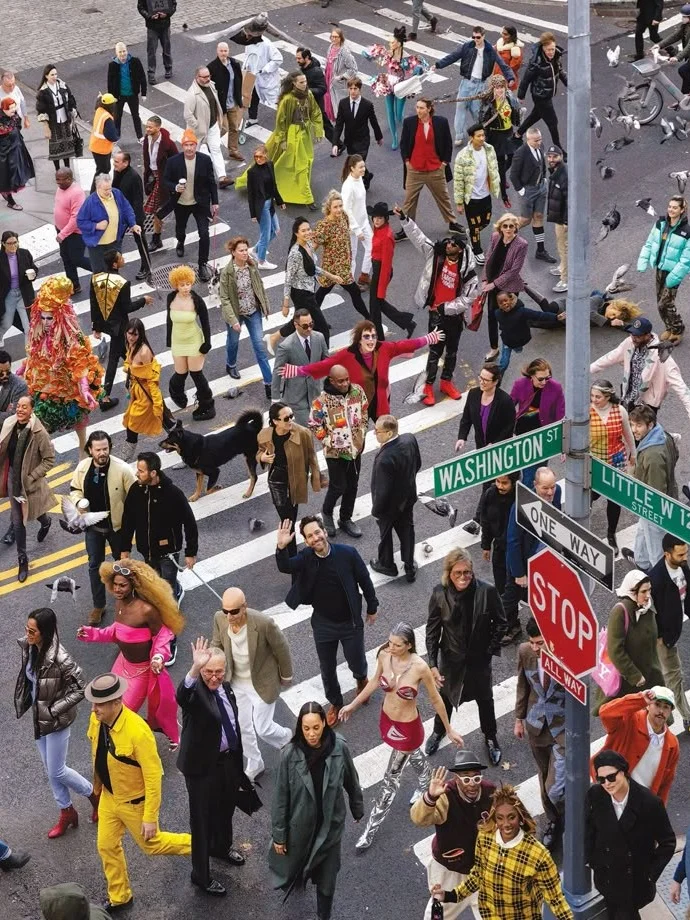 商业思维丨小店生存逻辑 vol.3 市场洞察