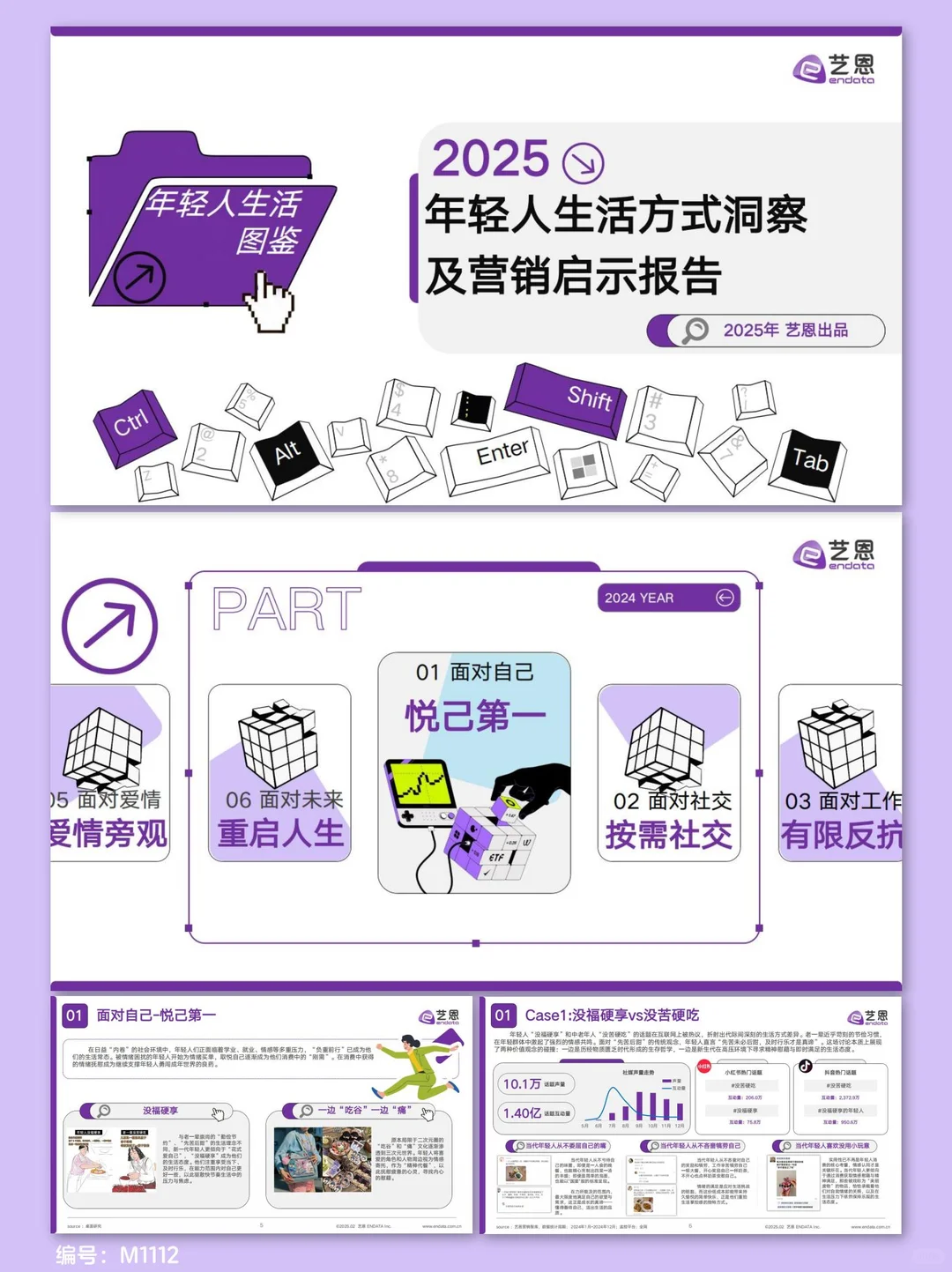 这个市场洞察报告太实用了