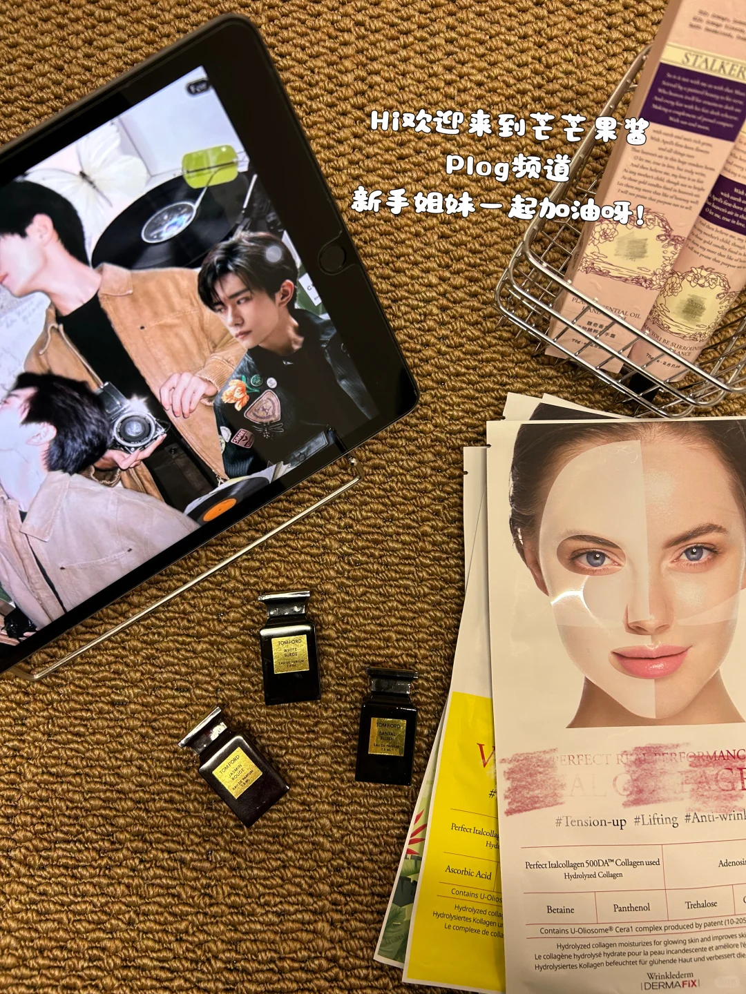 plog新人博主第二天｜?500+做了哪些努力