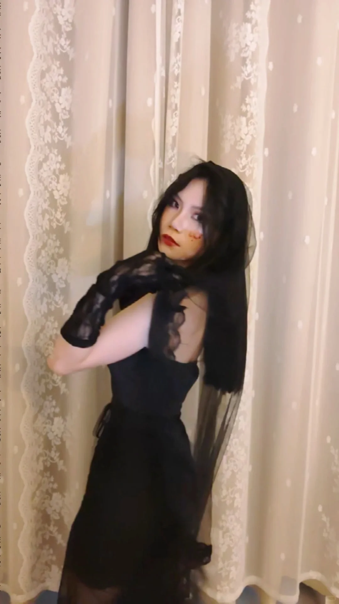 上半场，限定温柔，下半场，猎杀之夜