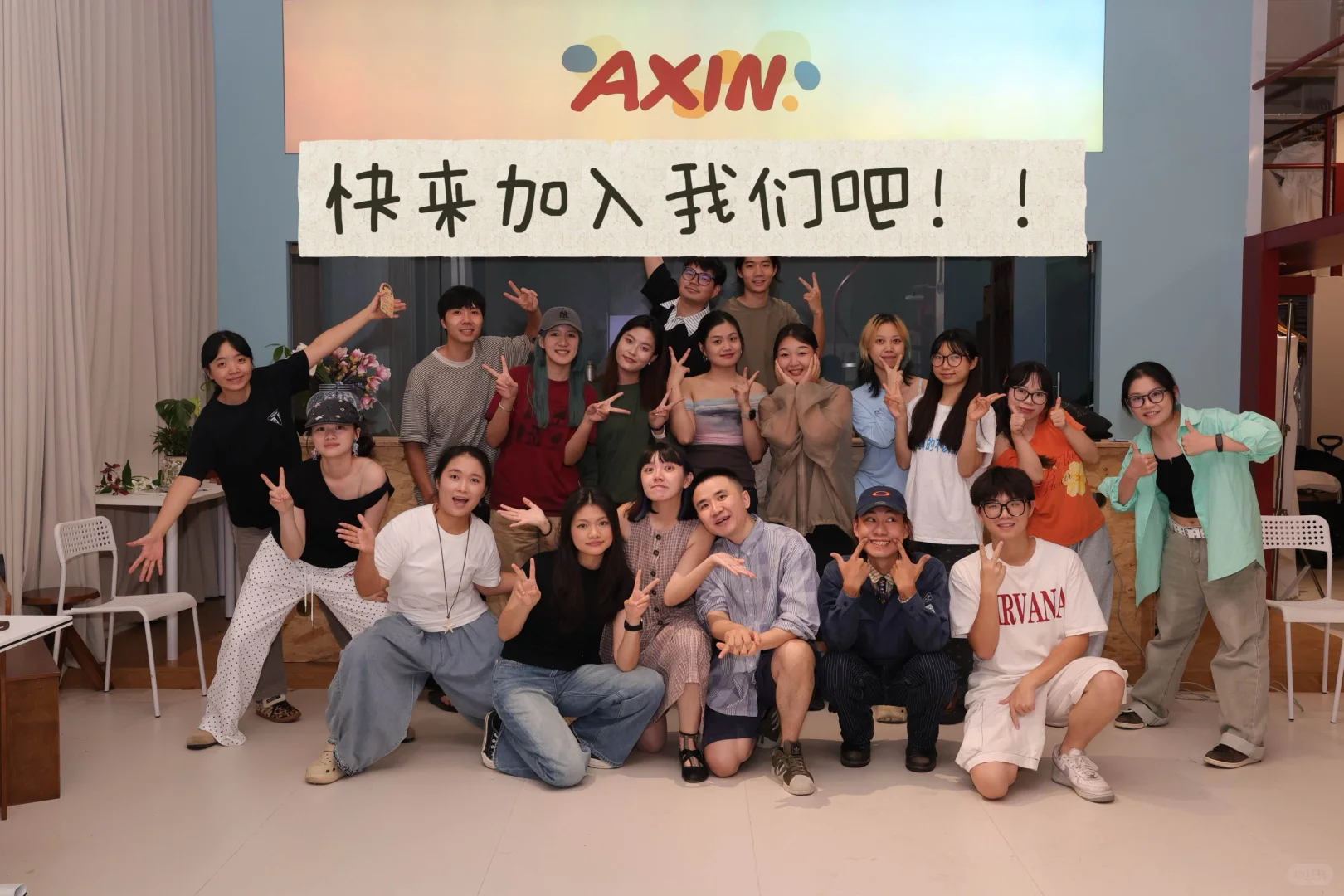 在厦门,顶流婚礼摄影工作室招人啦!