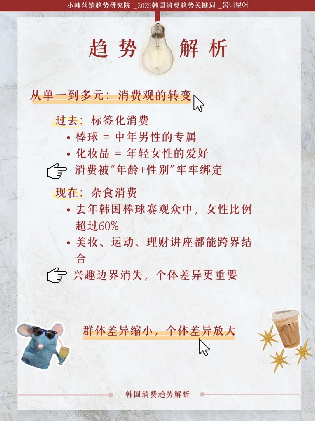 2025小韩消费者趋势关键词-Omnivore