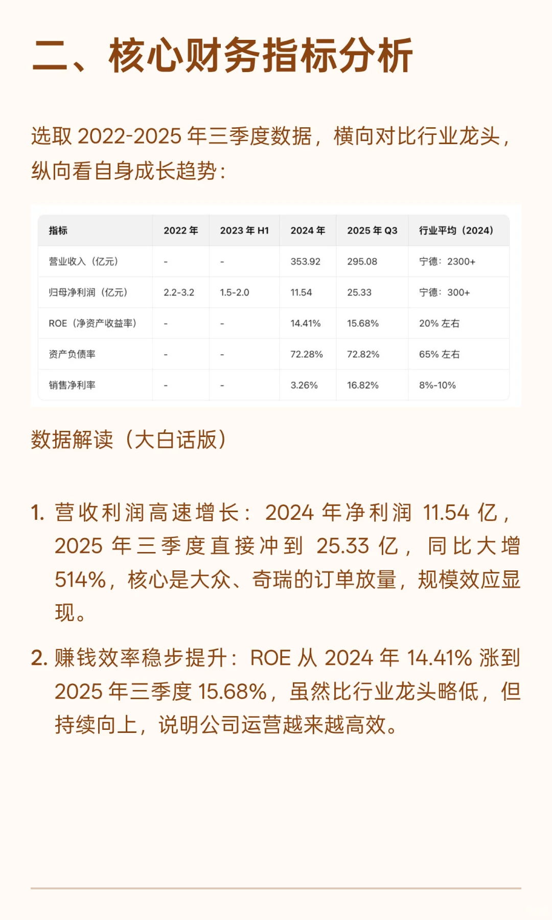 国轩高科估值分析（附股价测算）