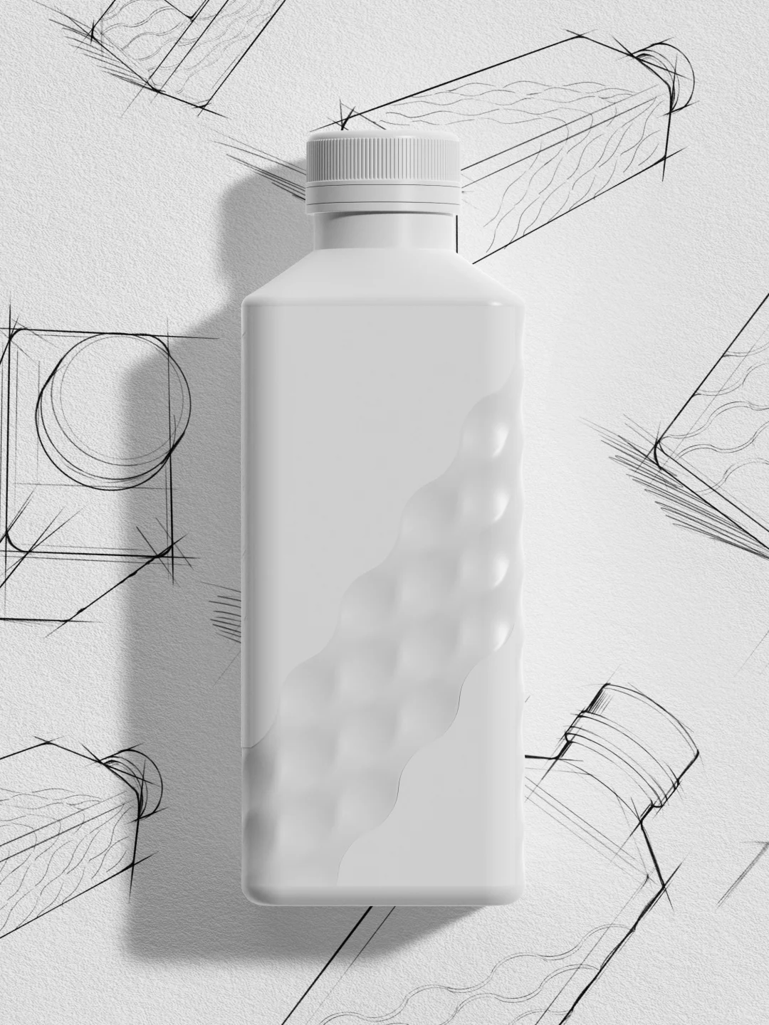 美威包装|从混乱产品线 蜕变为有态度的品牌