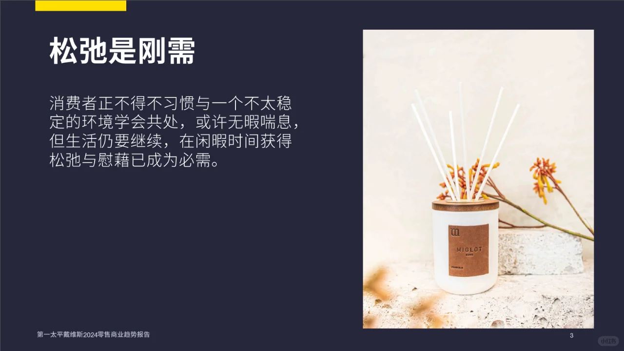 行业报告｜中国零售商业趋势报告