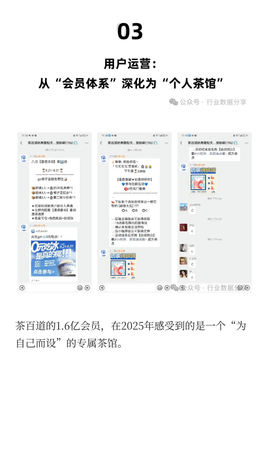 从8000家到万店，茶百道2025年做对了什么？