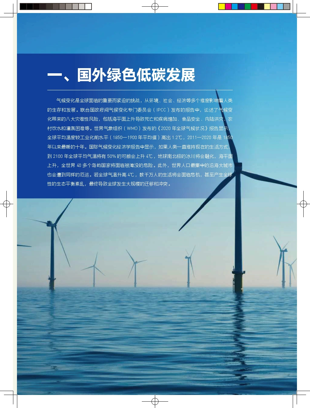 2023包装行业绿色低碳发展蓝皮书