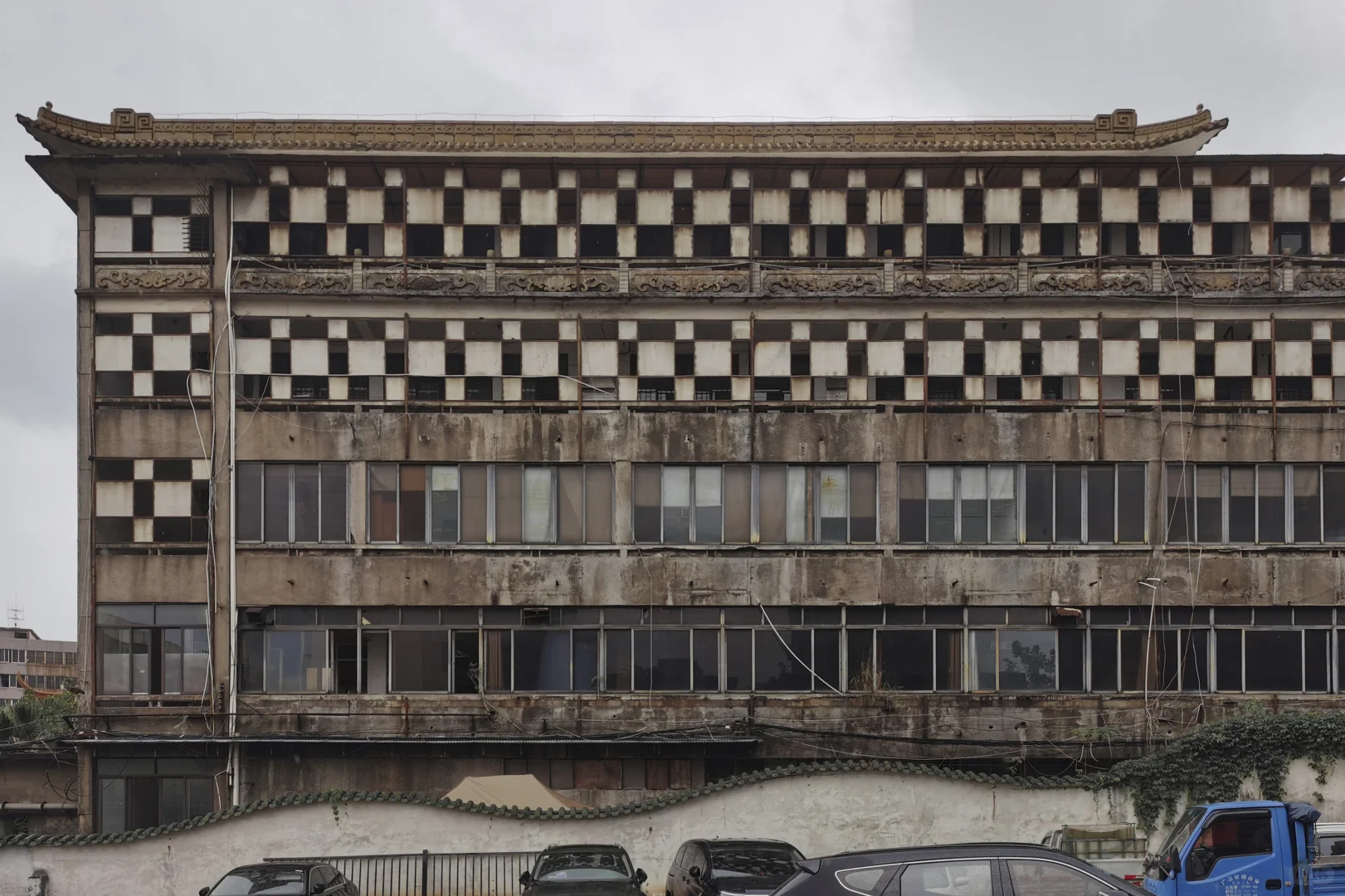 佛山｜石湾0️⃣6️⃣