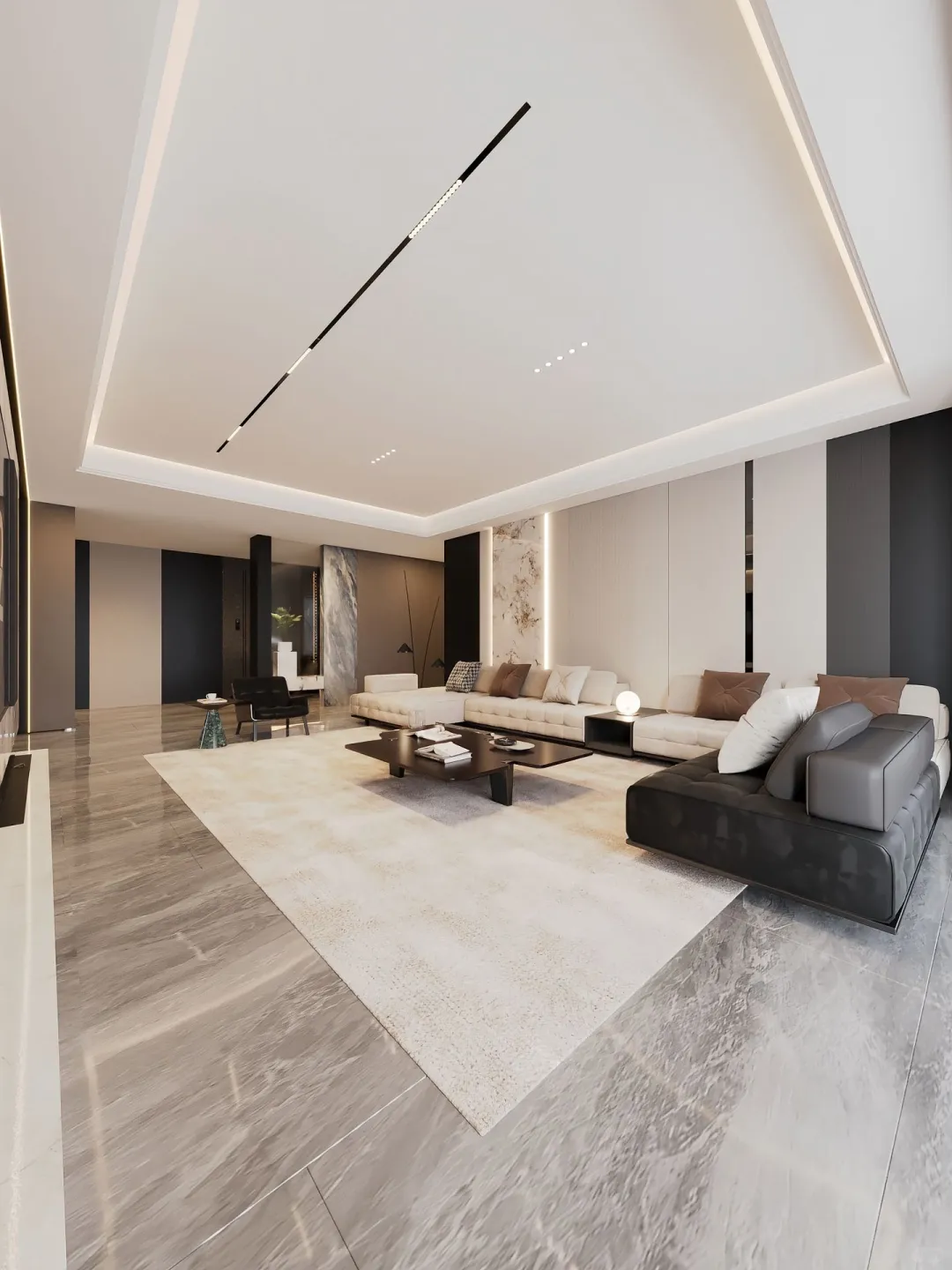 联洋第九城市 130，12XX，诚意出