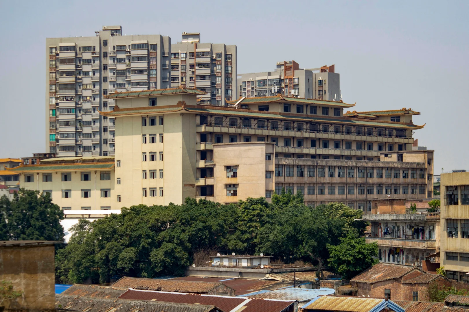 佛山｜石湾0️⃣6️⃣