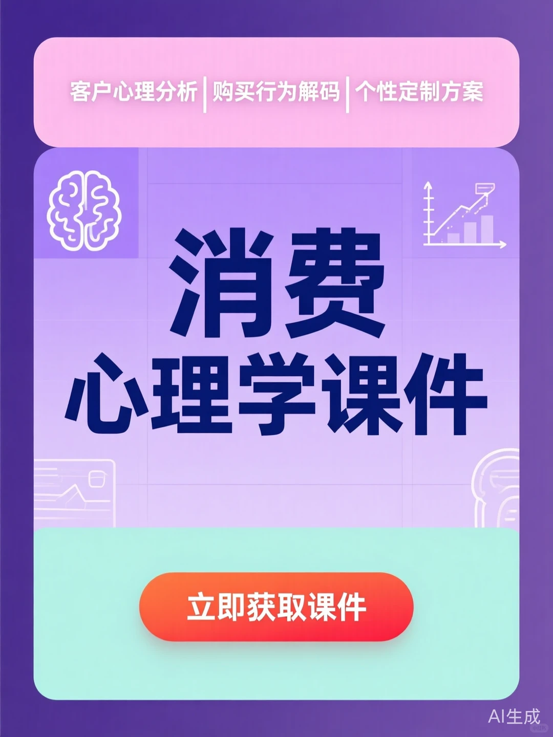 消费心理学课件·顾客购买行为分析干货