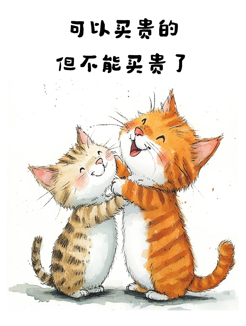 当代年轻人的消费观?