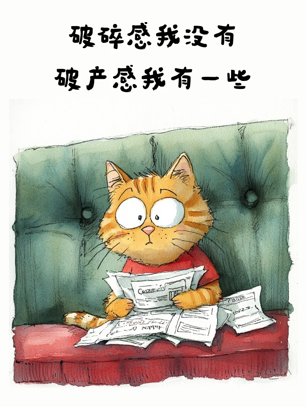 当代年轻人的消费观?