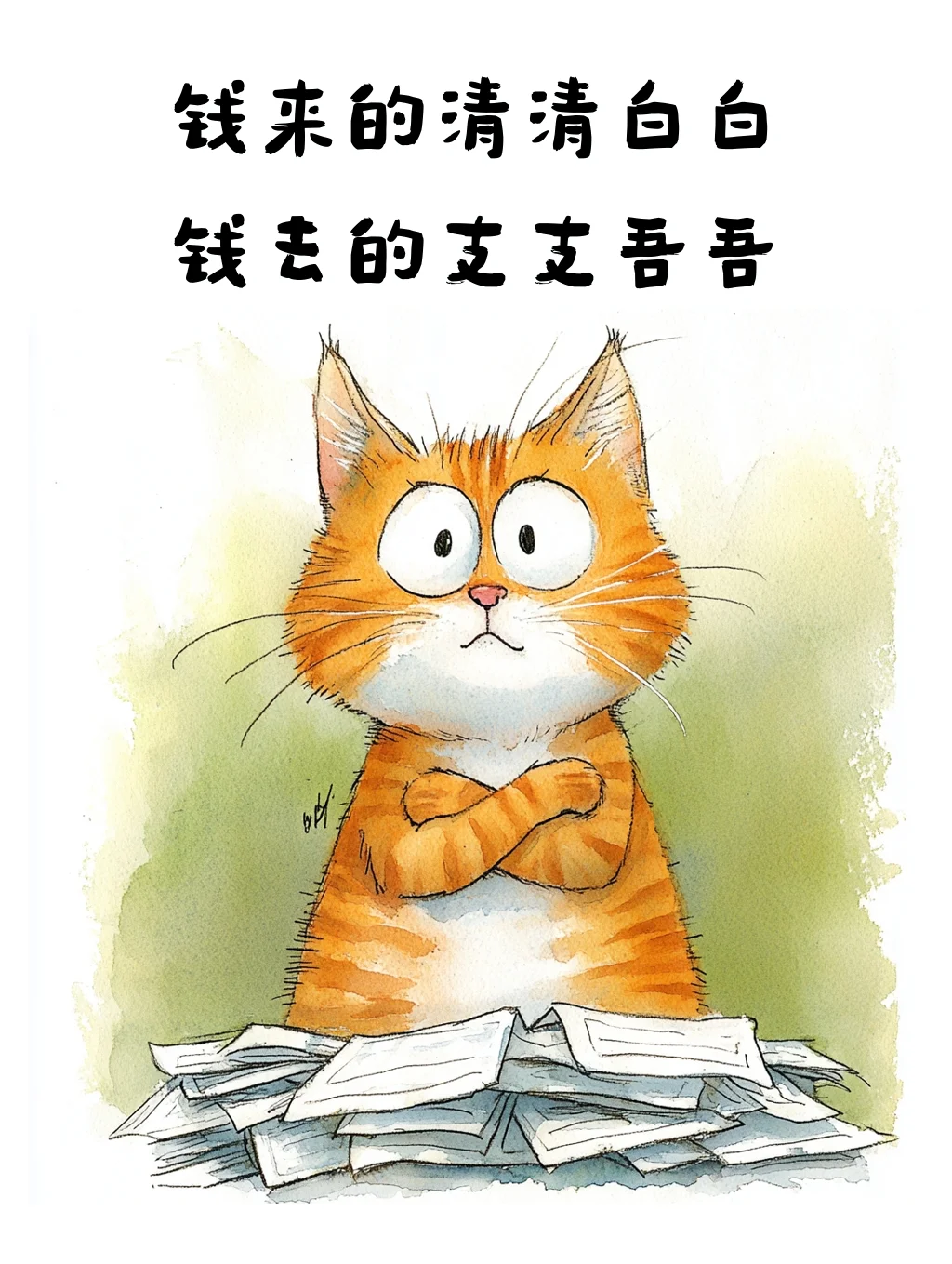 当代年轻人的消费观?