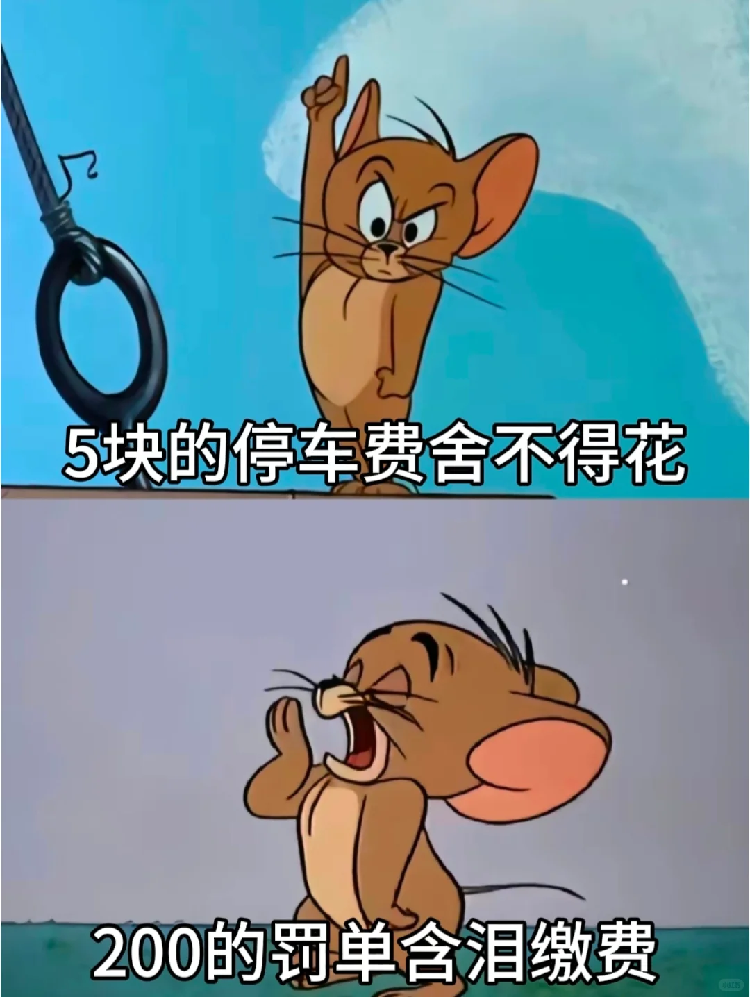 ?当代年轻人的消费观，该省省该花花。