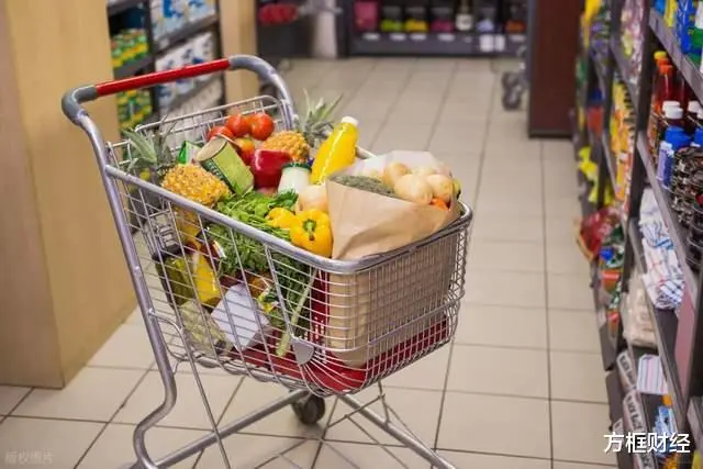 2025年6月中国社会消费品零售总额增长4.8%