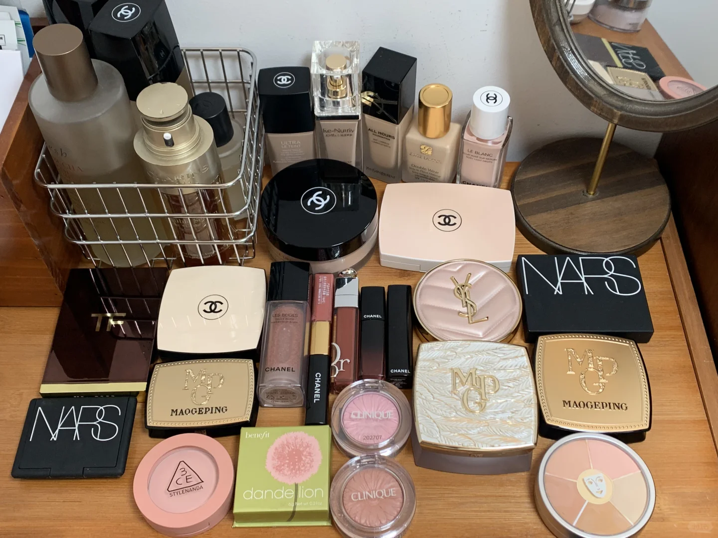 20岁非大牌不买 我这样是不是心理有问题