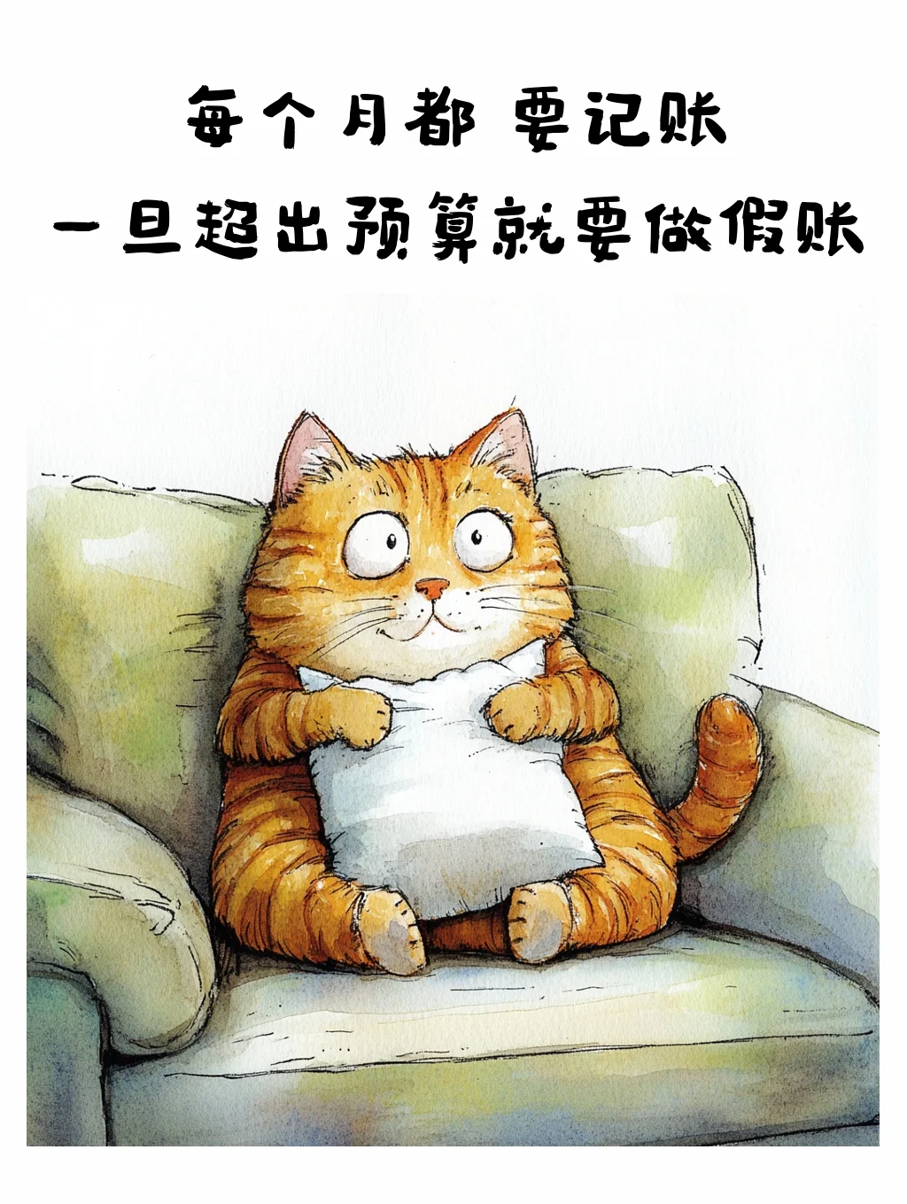 当代年轻人的消费观?