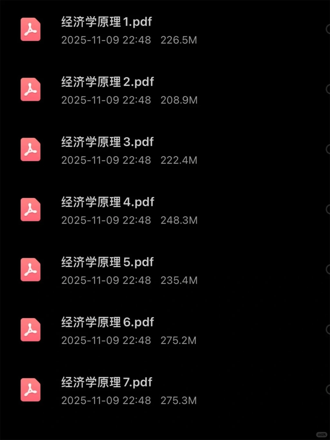 这也太好懂了吧曼昆经济原理竟然出漫画版了