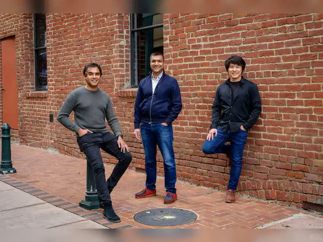 Maxima获4100万美元融资,AI会计革命来了!