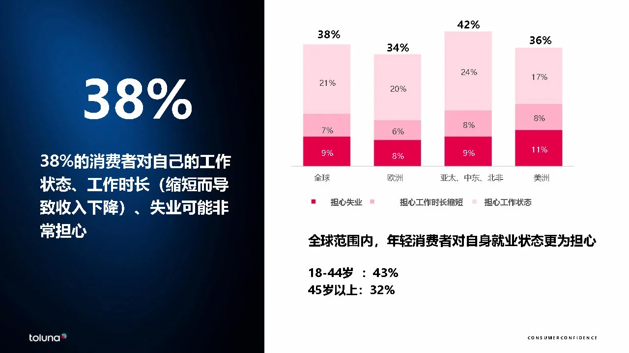 专业报告，2024年全球消费者洞察报告！