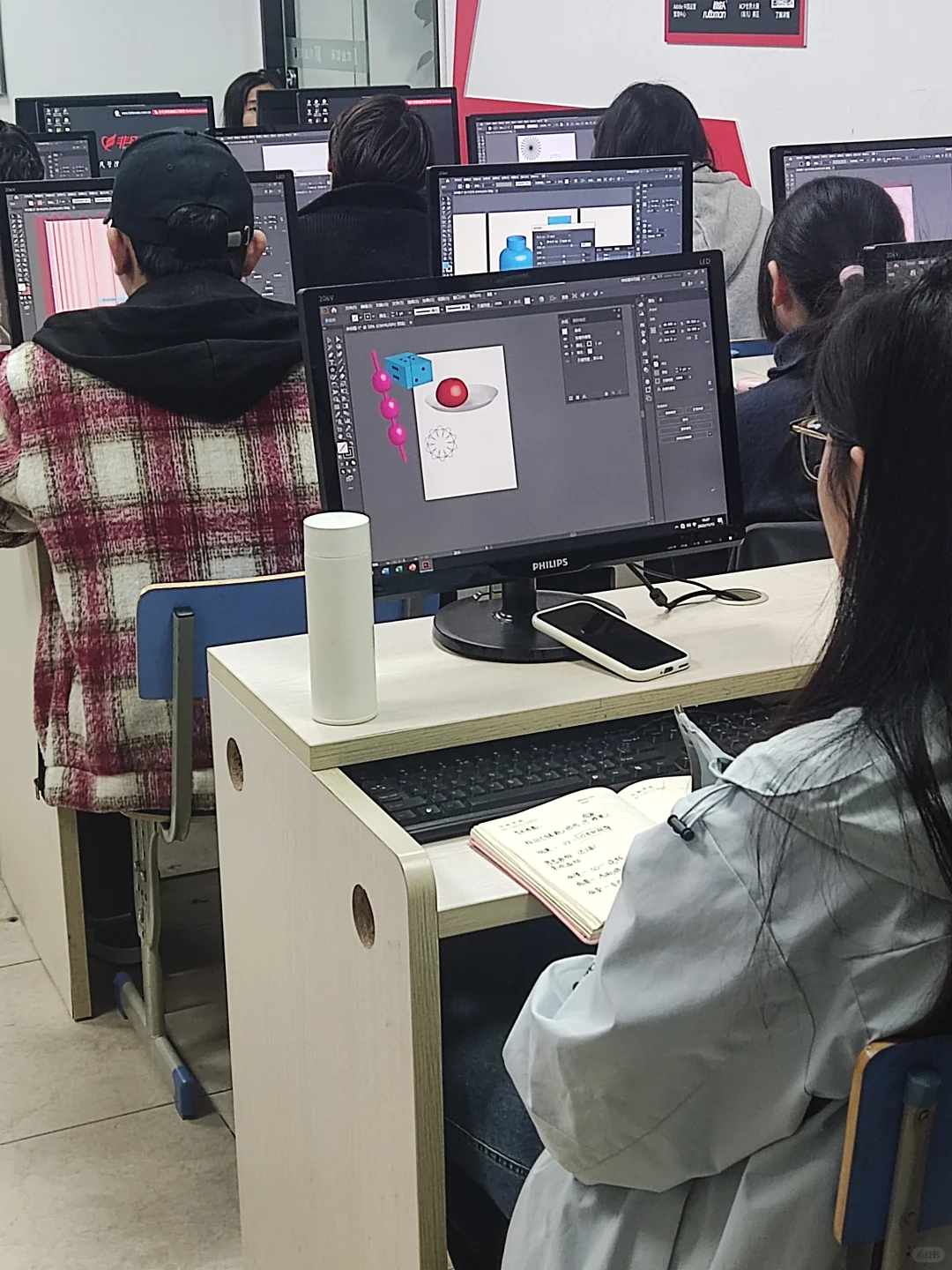 杭州aigc、ai平面、ai绘画、ai漫画插画培训