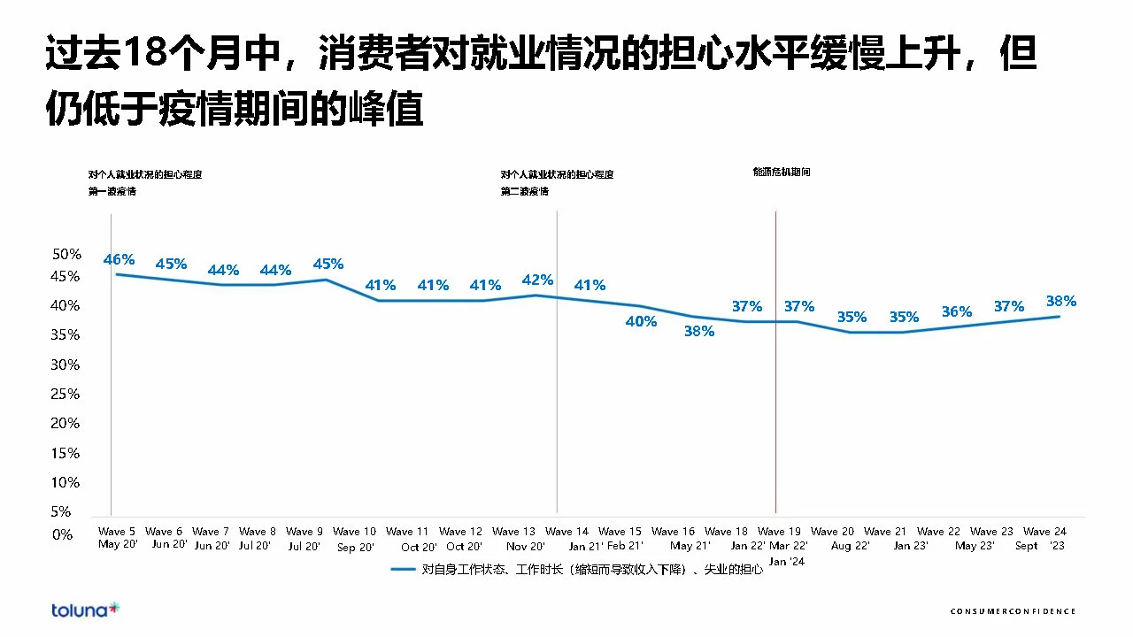 专业报告，2024年全球消费者洞察报告！