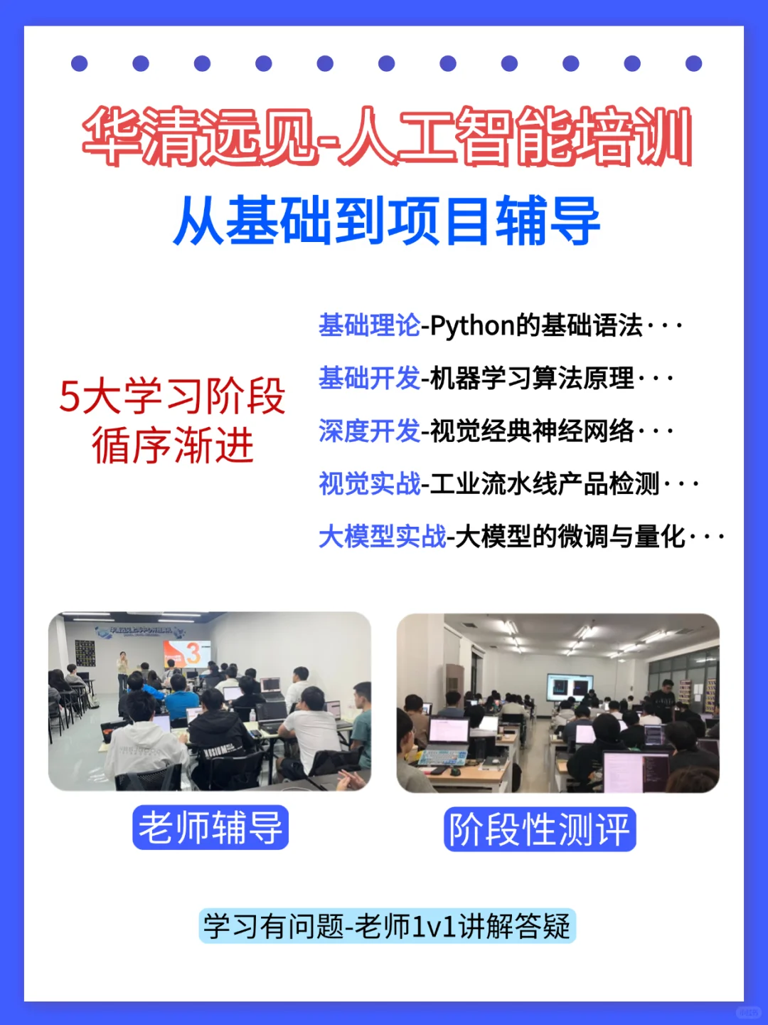 AI入门必看趋势,未来年风口在哪??