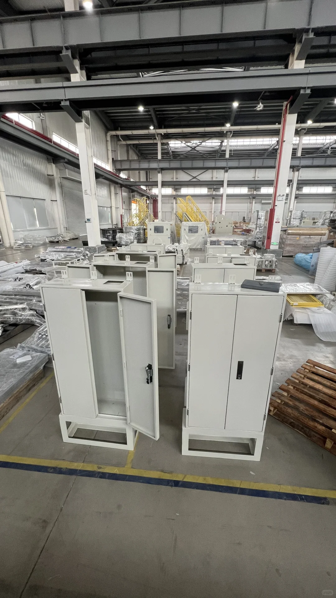 【?实体制造业融资 | 500-1000万】