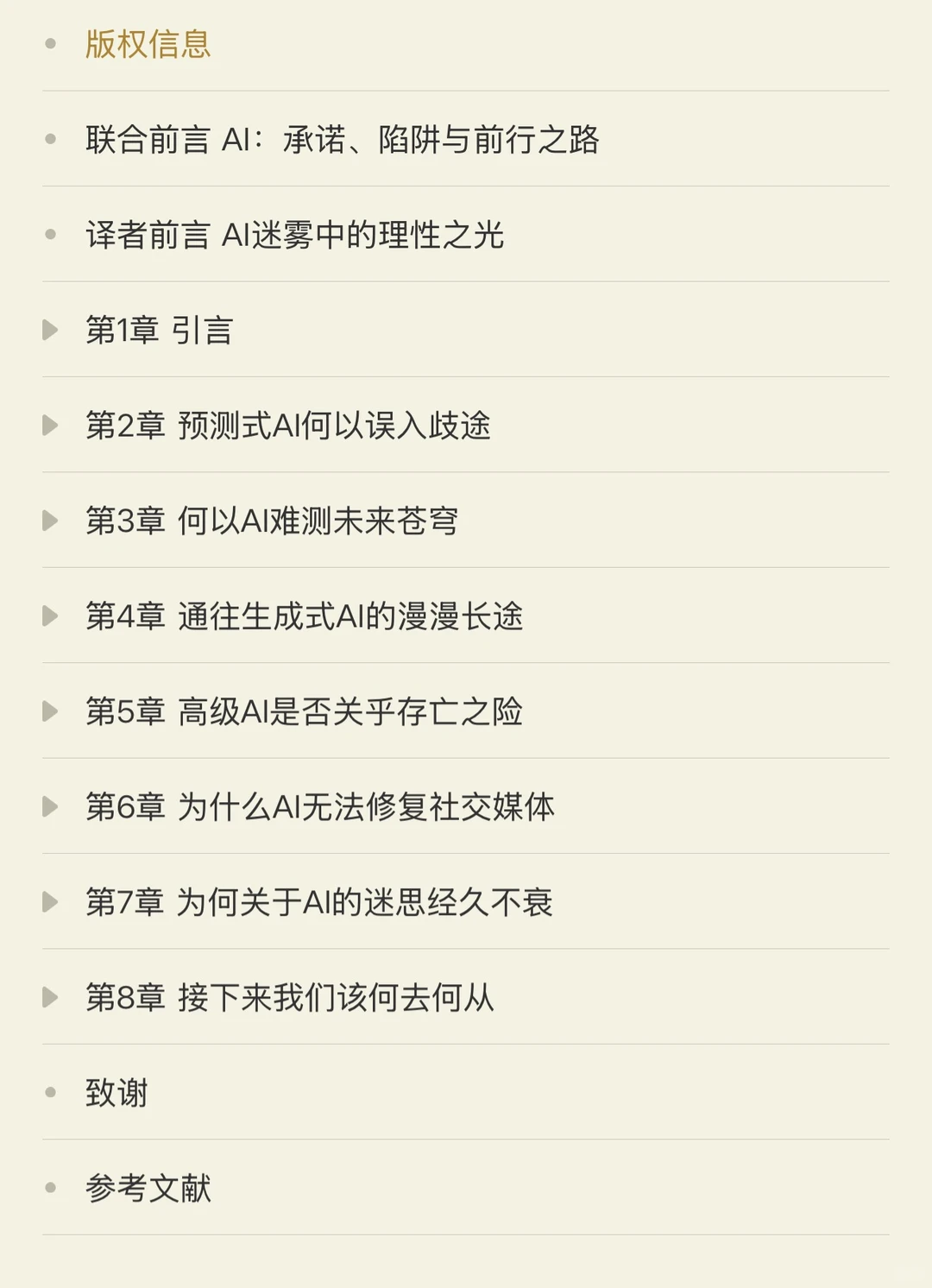 《AI万金油:商业幻想与科技狂潮》