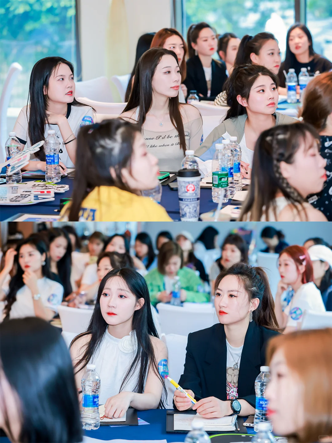 4 天从 0 到 1 成为持证搭配师,变现不迷茫