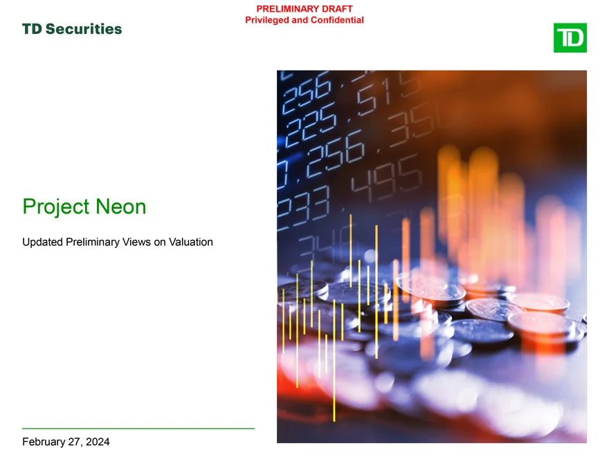 估值报告分享系列（6）——支付服务公司
