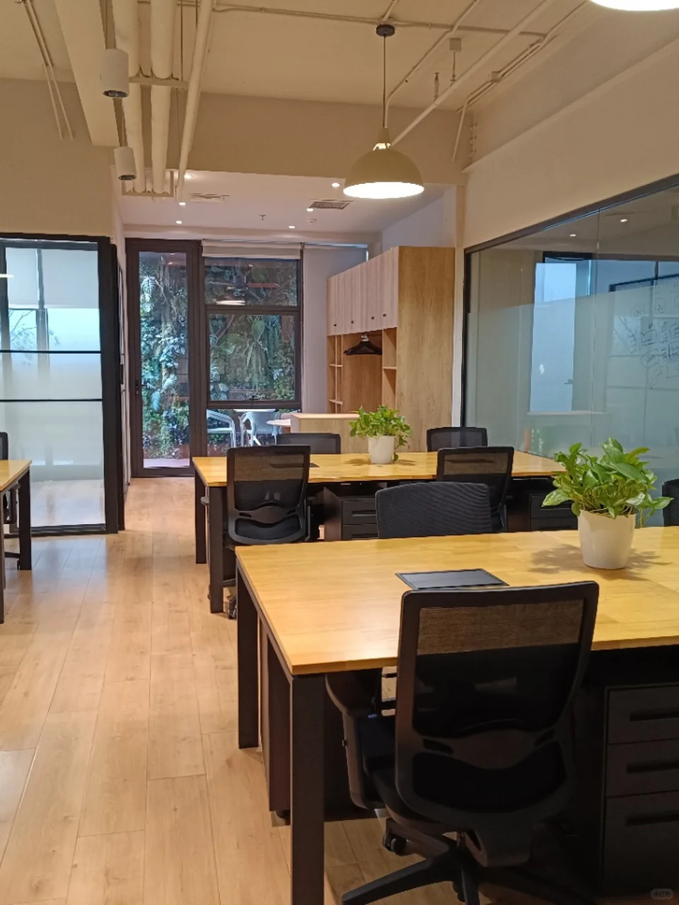 租期5年0增长，财务更安心