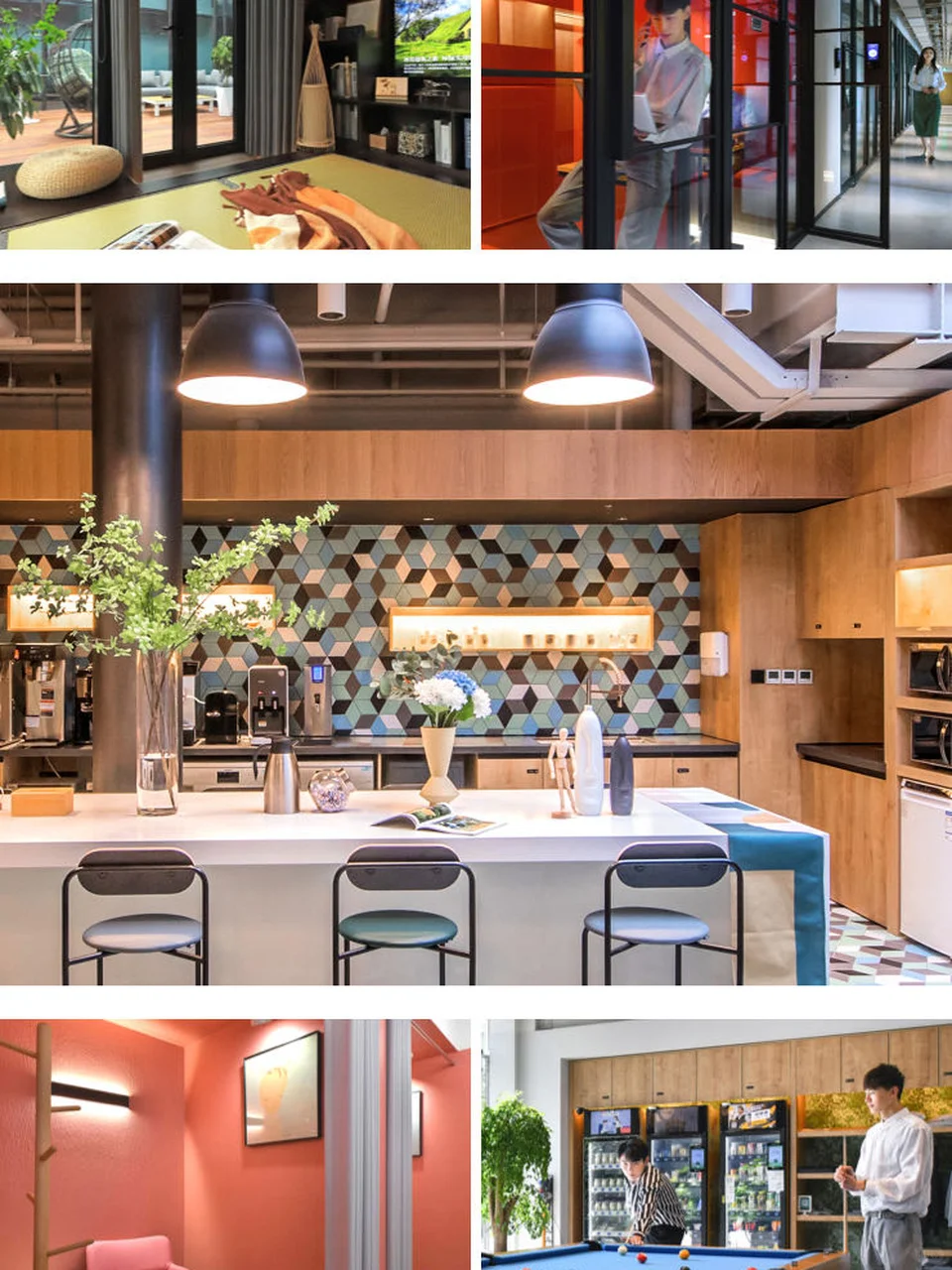 租期5年0增长，财务更安心