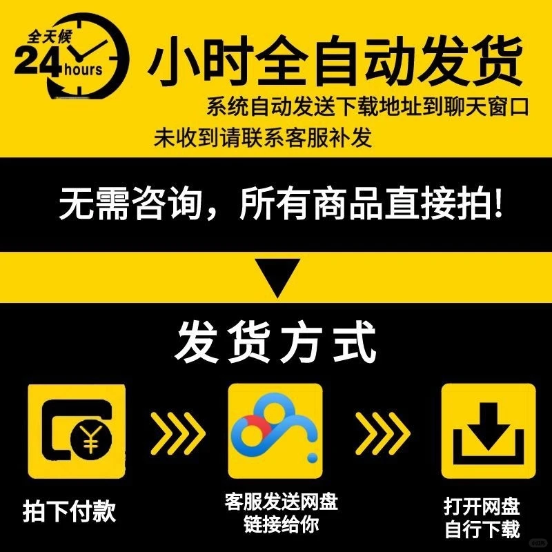?氢能源报告太香了！干货满满